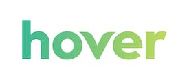 Hover logo