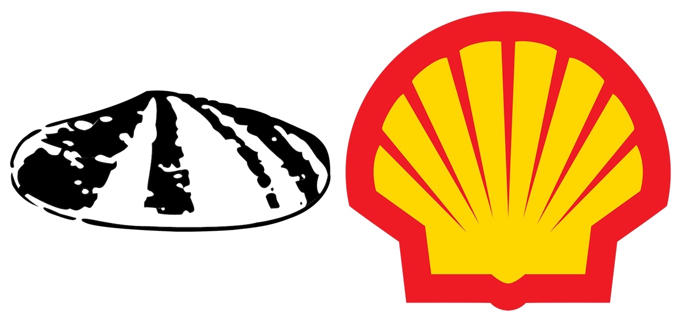 Shell Logos