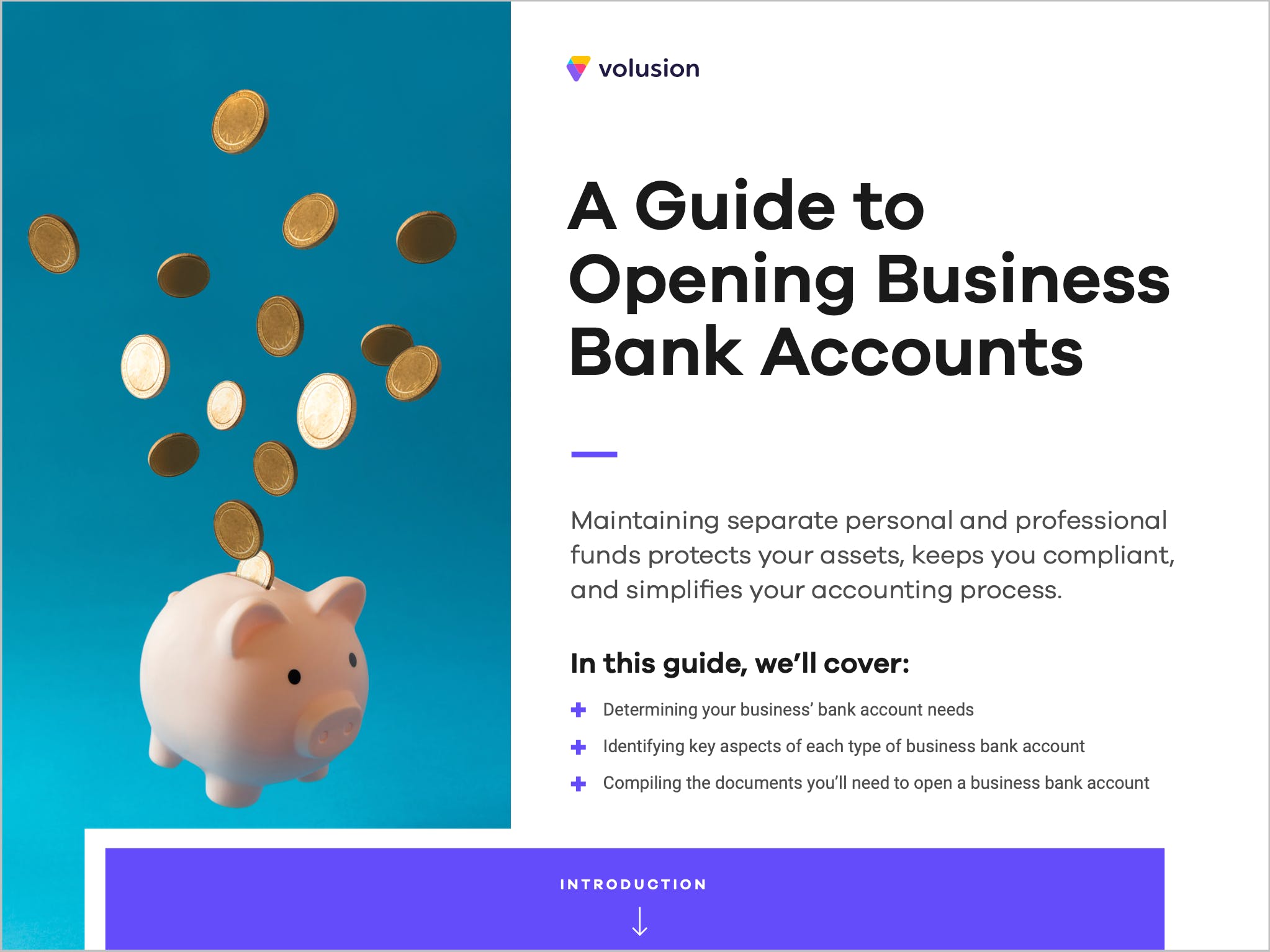 A Guide to Opening Business Bank Accounts