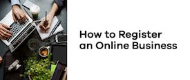 How to Register an Online Business thumbnail