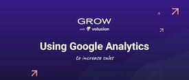 Using Google Analytics to Increase Sales thumbnail