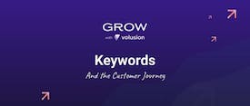 SEO Strategies: Keywords and the Customer Journey thumbnail