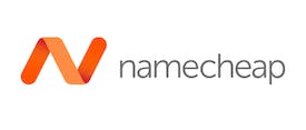 Namecheap logo