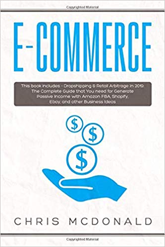 E-Commerce by Chris McDonald