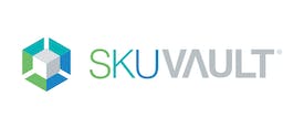 SkuVault logo