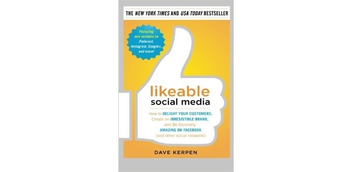 Likeable Social Media