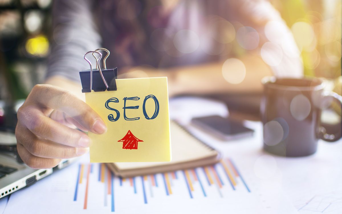 8 SEO Resolutions to Make for the New Year