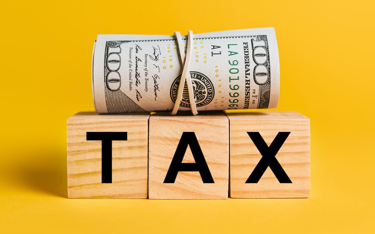 The Beginner’s Guide to Ecommerce Tax Laws
