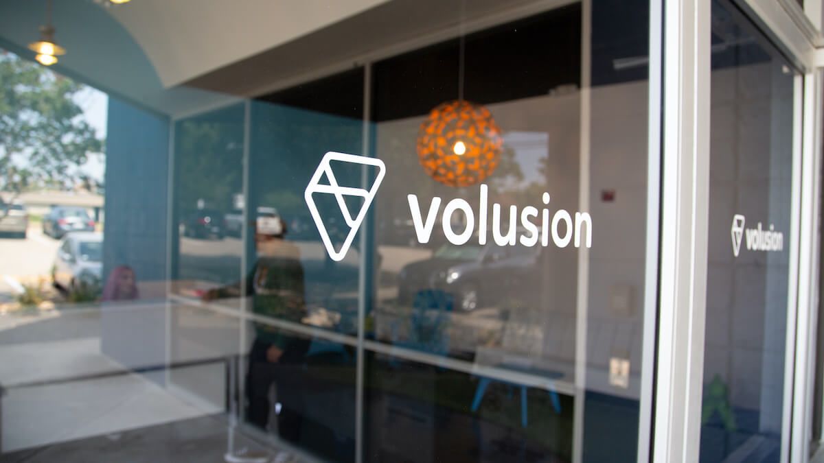Volusion Is Here to Stay: Clarification Regarding Our Chapter 11 Protection Filing