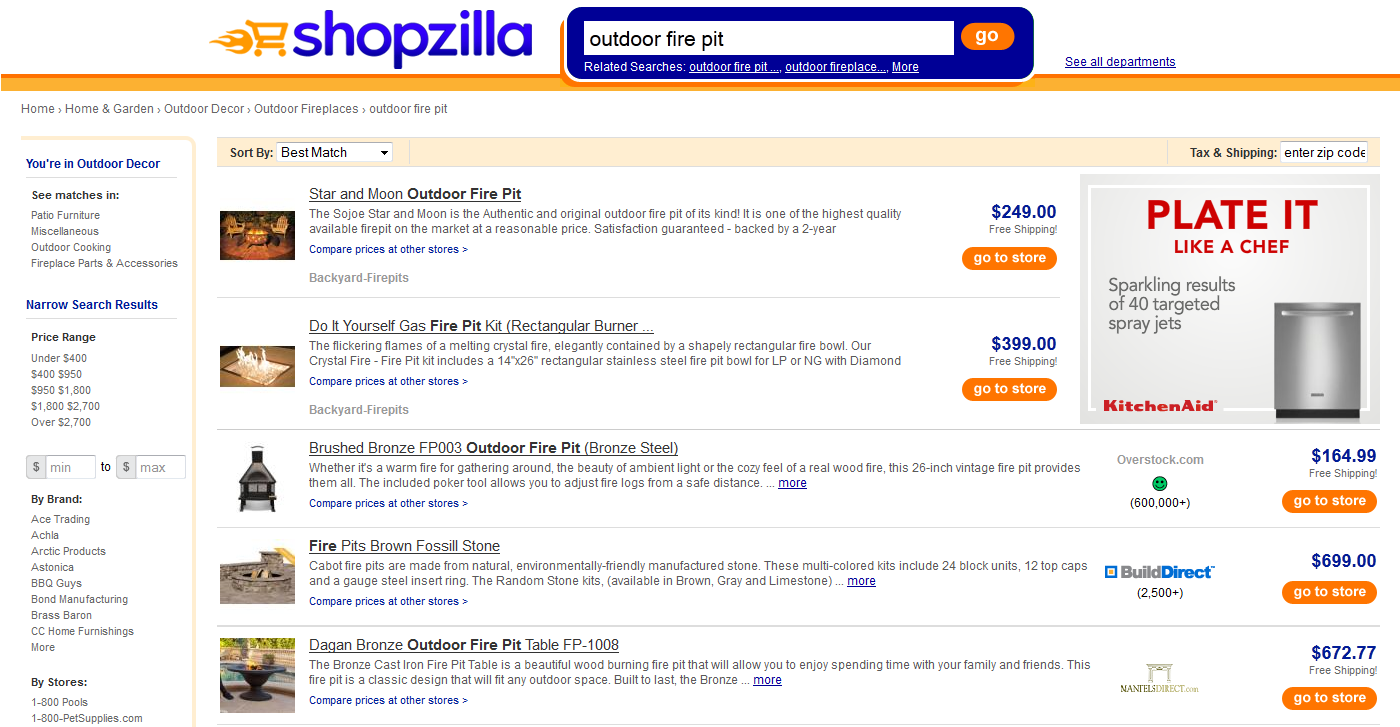 10csesshopzilla