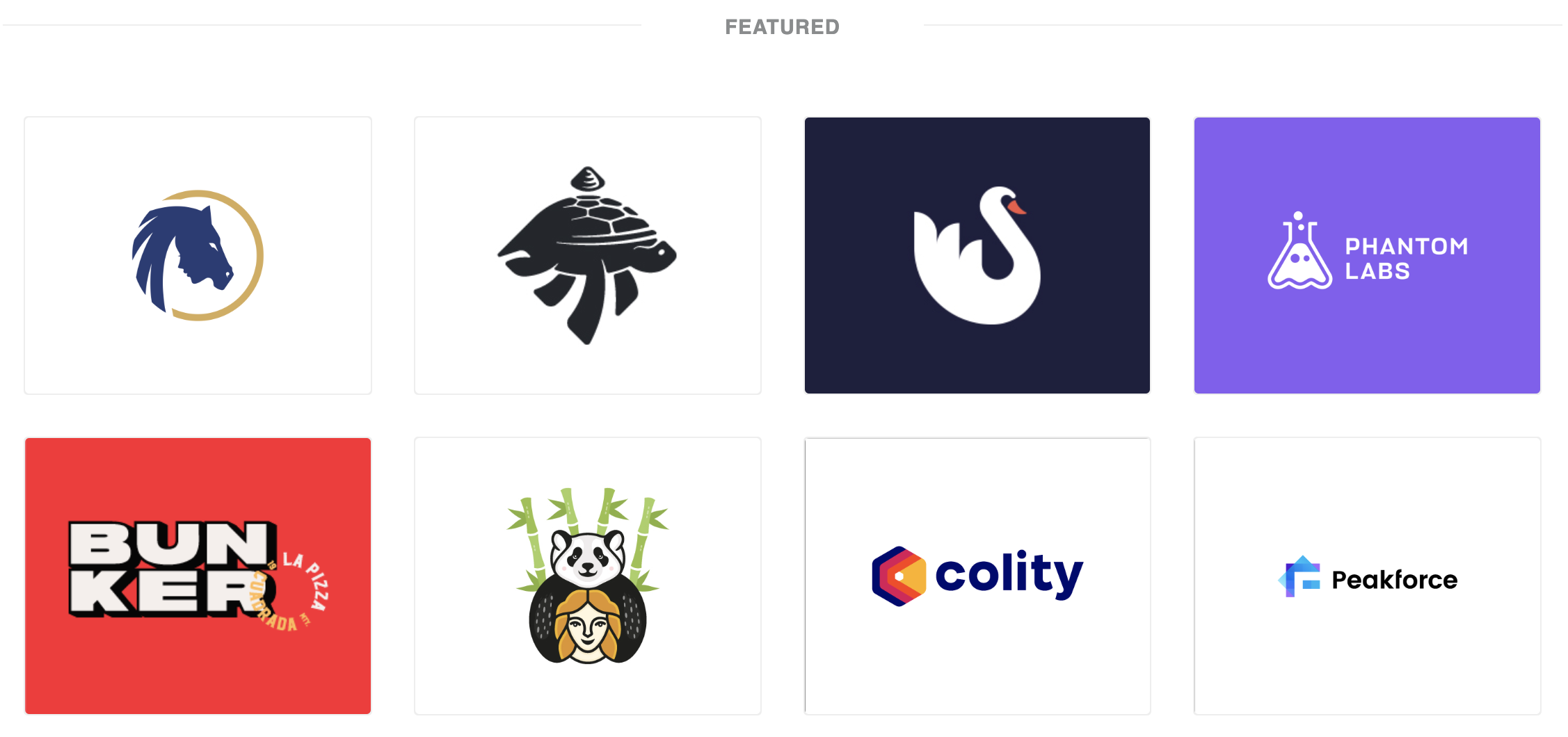 LogoPond