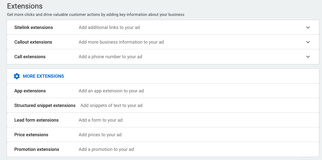 Google Ads PPC Step 8