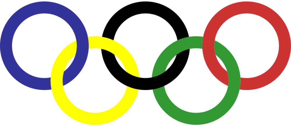 Olympic Logo