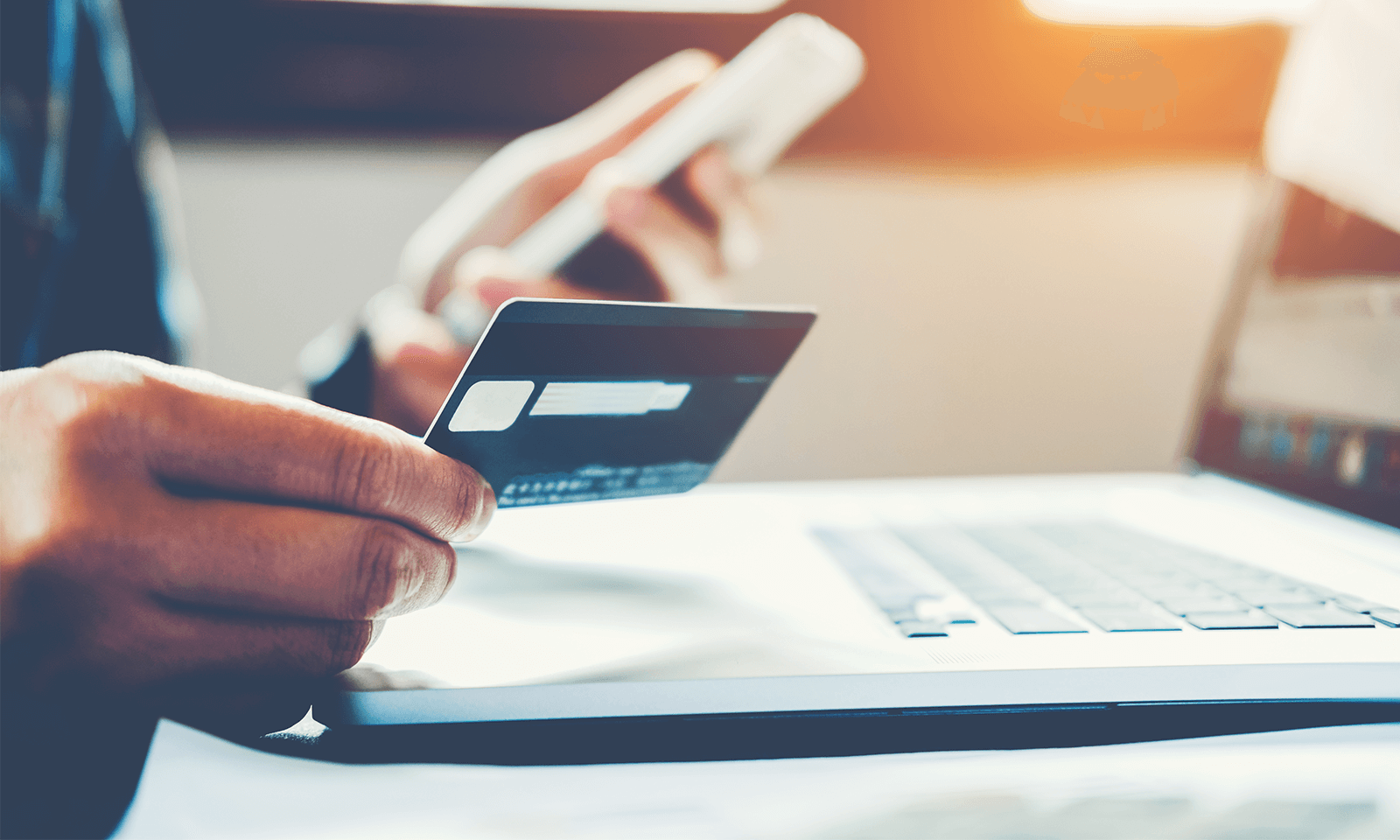 Is it a Good Idea to Fund a Business With a Credit Card? Maybe