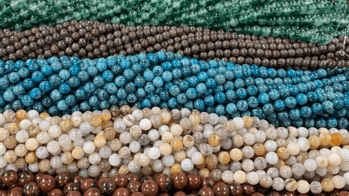 Merchant Stories: Kellie's Bead Boutique