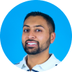 Neil Patel, Director of Payments