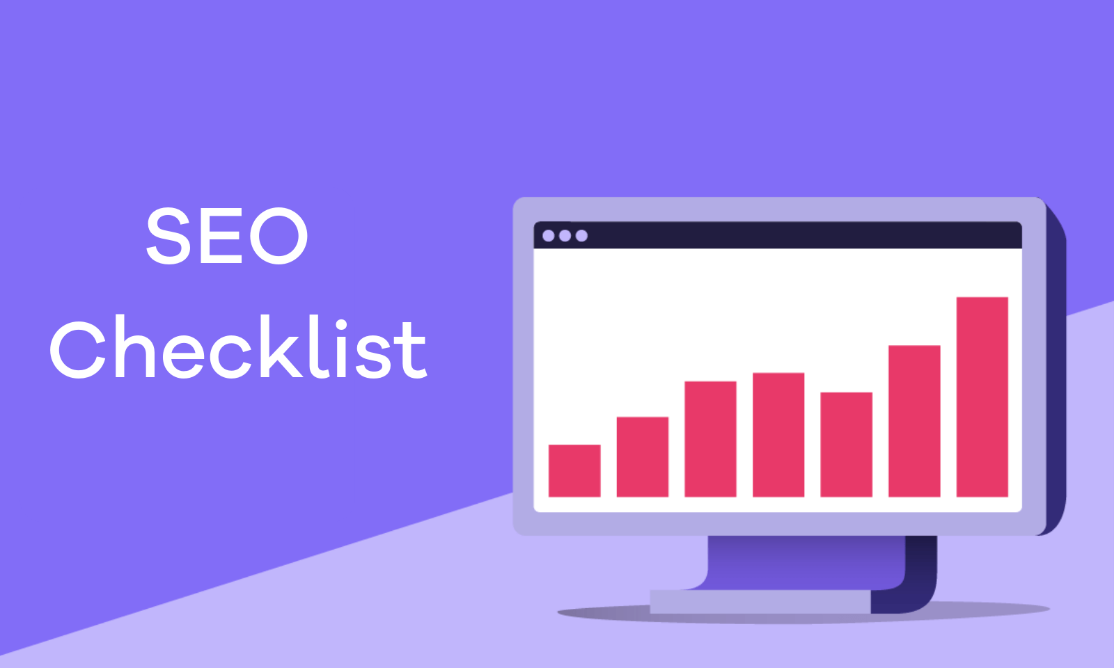 Volusion SEO Checklist