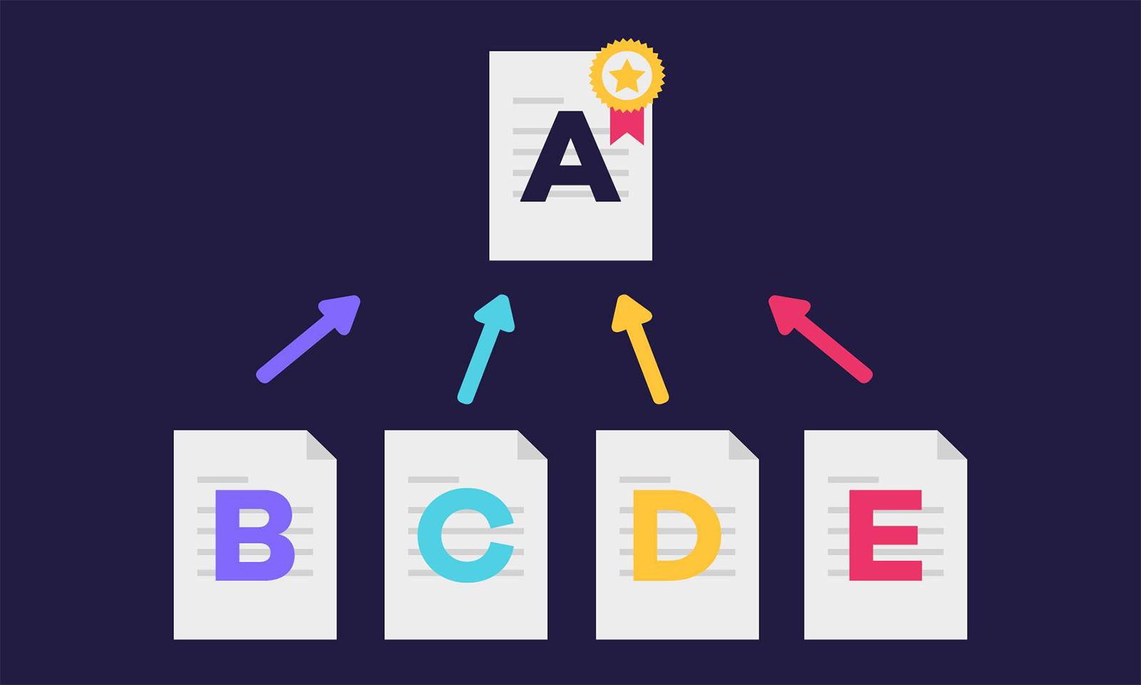 What is a Canonical Attribute?